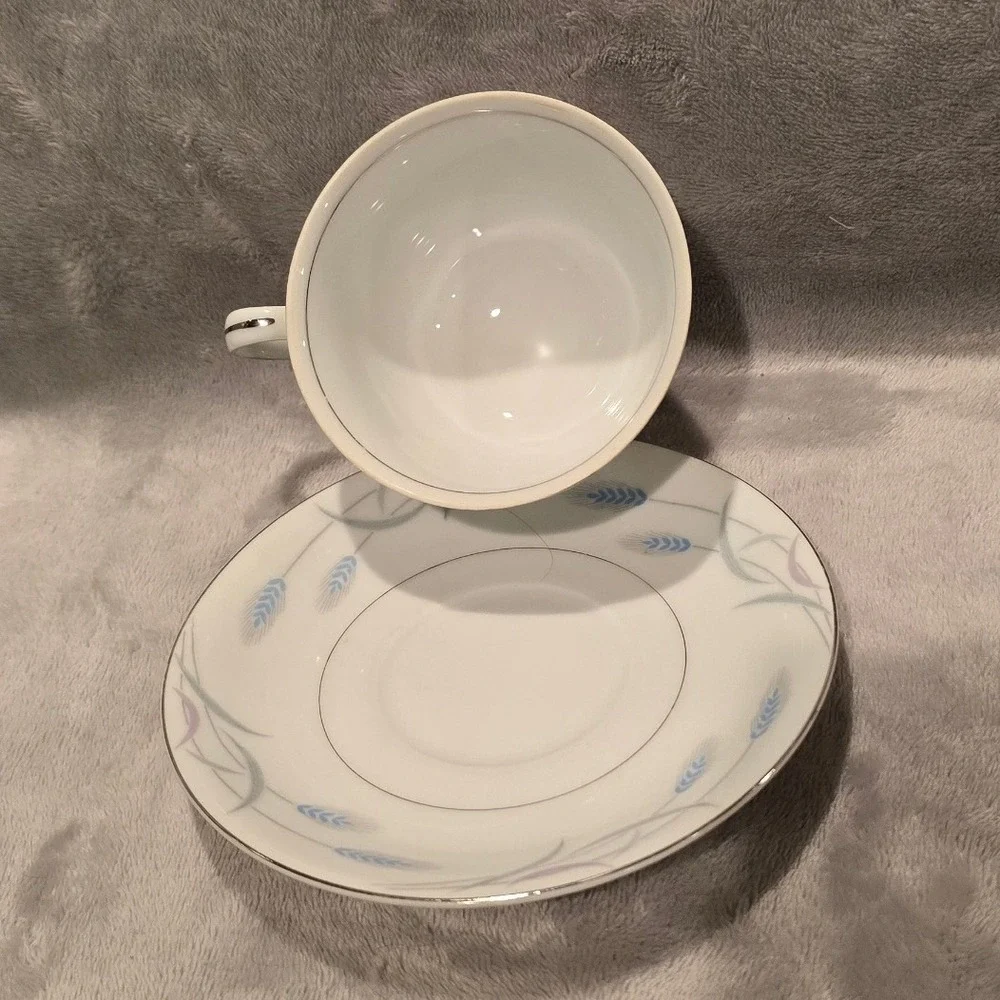 Valmont China vintage valmont